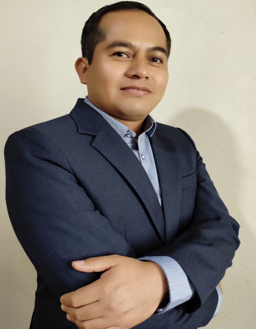 Erik Arthur Gutiérrez García